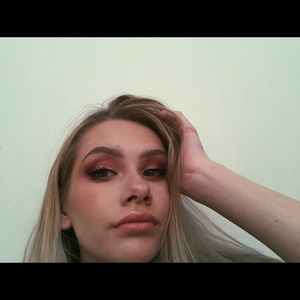 Meet your Posher, Jaylynn